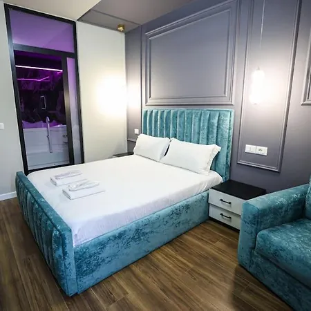 Great Style 2 Bedroom Apartment, Komuna E Parisit * Τίρανα