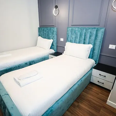 Great Style 2 Bedroom Apartment, Komuna E Parisit Διαμέρισμα Τίρανα