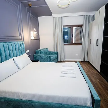 Διαμέρισμα Great Style 2 Bedroom Apartment, Komuna E Parisit Τίρανα