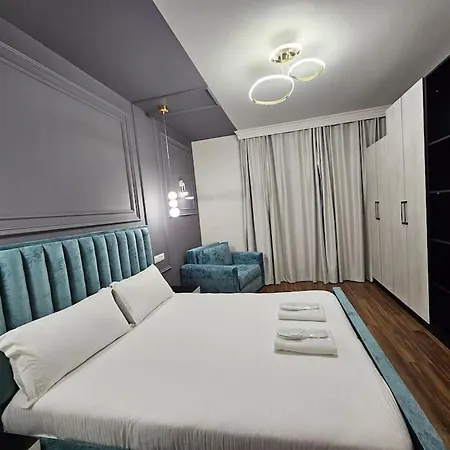 Great Style 2 Bedroom Apartment, Komuna E Parisit * Τίρανα