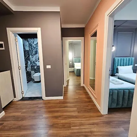 Great Style 2 Bedroom Apartment, Komuna E Parisit Διαμέρισμα Τίρανα