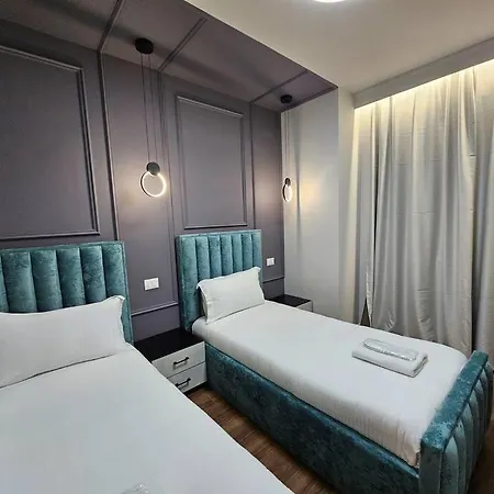 Great Style 2 Bedroom Apartment, Komuna E Parisit Τίρανα