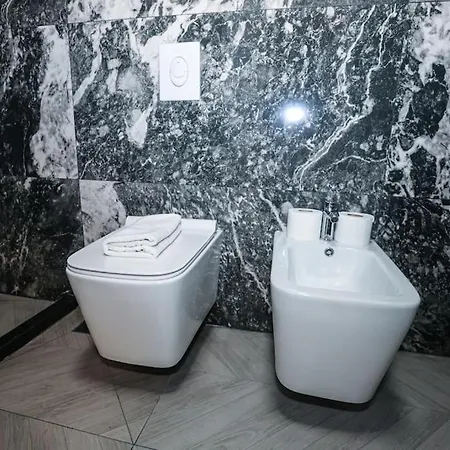 Διαμέρισμα Great Style 2 Bedroom Apartment, Komuna E Parisit