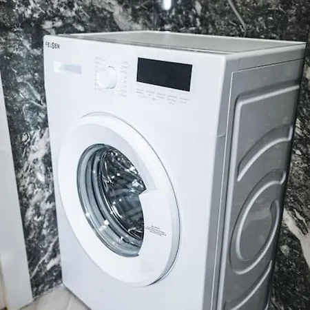 Great Style 2 Bedroom Apartment, Komuna E Parisit Διαμέρισμα