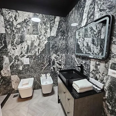 Διαμέρισμα Great Style 2 Bedroom Apartment, Komuna E Parisit