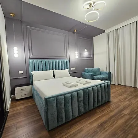 Great Style 2 Bedroom Apartment, Komuna E Parisit Διαμέρισμα Τίρανα